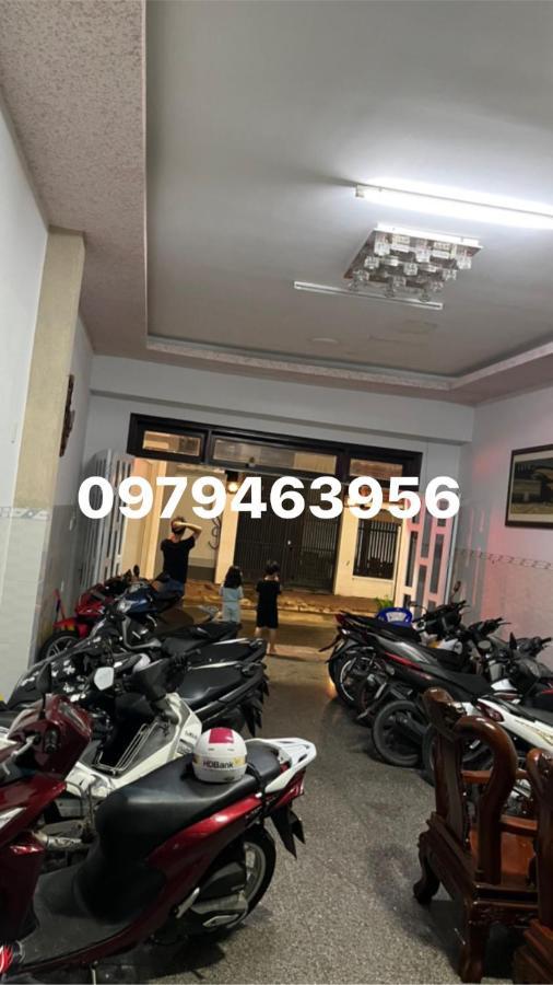 Bach Khoa Motel فونج تاو المظهر الخارجي الصورة