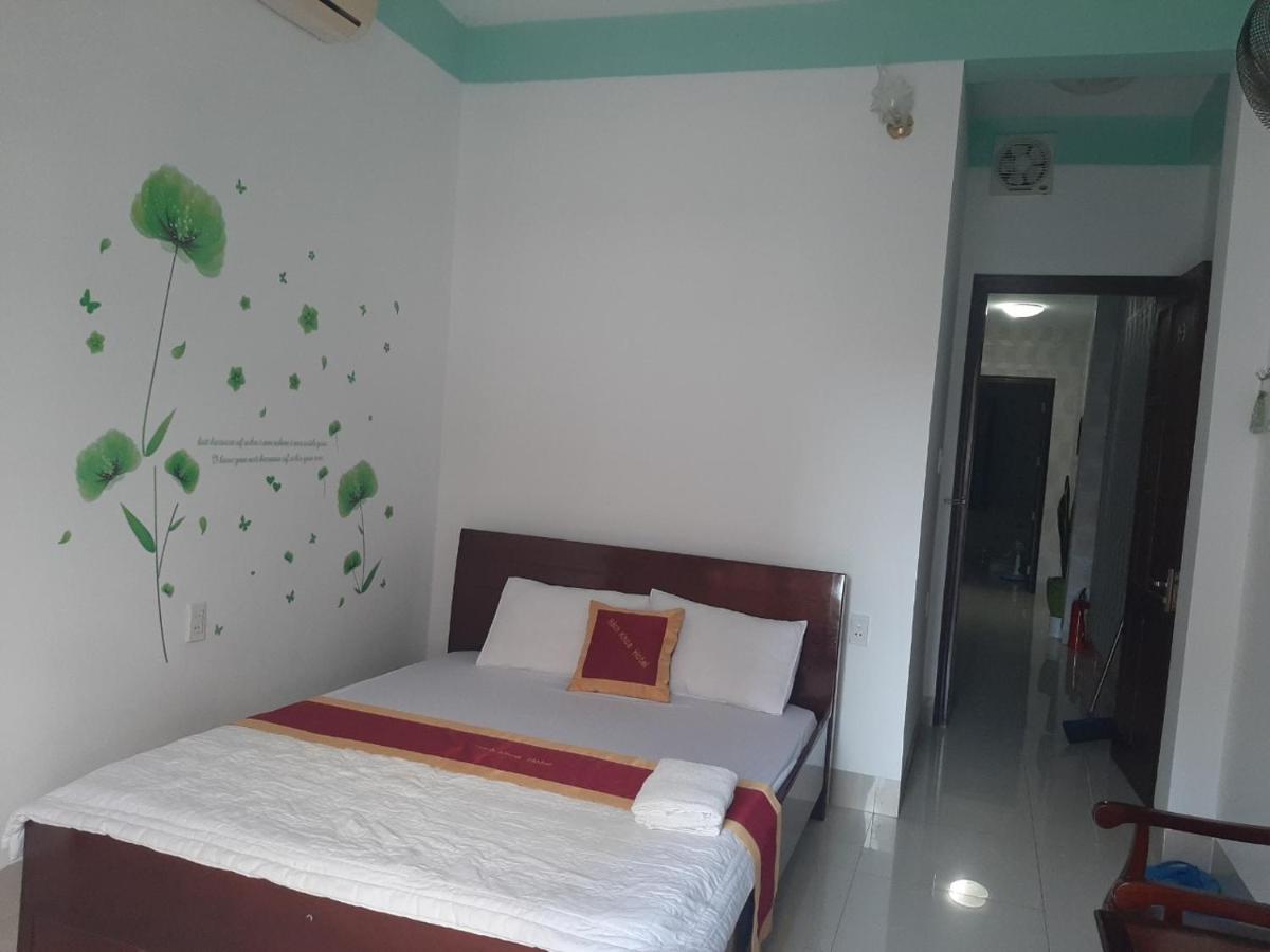 Bach Khoa Motel فونج تاو المظهر الخارجي الصورة