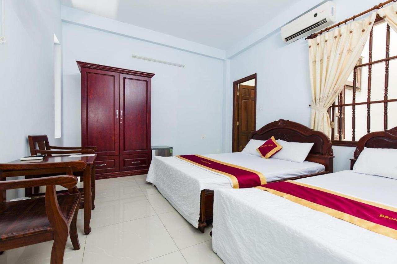Bach Khoa Motel فونج تاو المظهر الخارجي الصورة